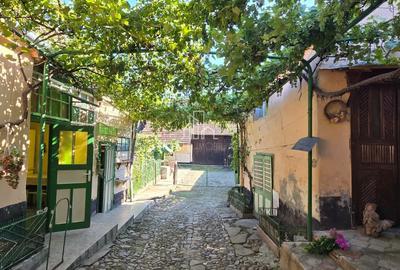 Casa de vanzare in Daia, jud Mures - 35