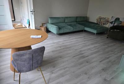 Va ofer spre vânzare apartament 3 camere în vila - 1