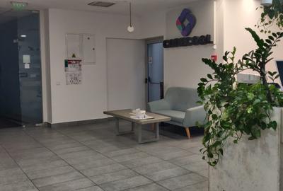 Spatiu birouri 310 mp Universitate Armeneasca etaj 4 - 3