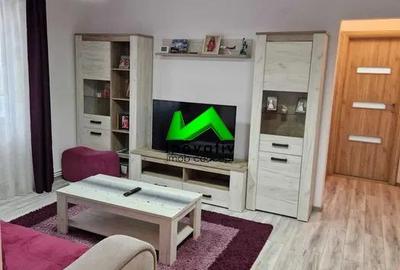 Apartament de vanzare 2 camere Sibiu Terezian - 1
