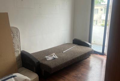 PROPRIETAR-Vând apartament 1 cameră, Iasi - 7
