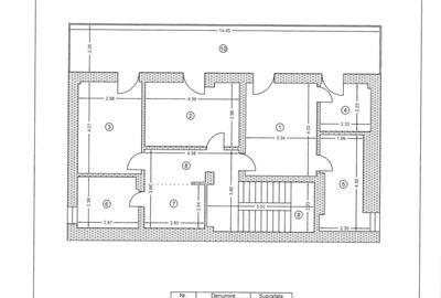 VILE NOI "READY TO MOVE", LA INTRARE CORBEANCA, ANSAMBLU PRIVAT DE TIP BOUTIQUE - 23