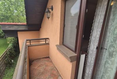 Inchiriere Vila P+1 Paradisul Verde Corbeanca (Direct Proprietar) - 14
