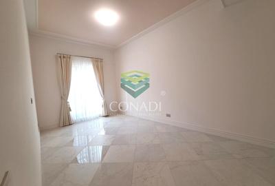 Baneasa-Iancu Nicolae, vila de inchiriat, 424 mp utili - 11