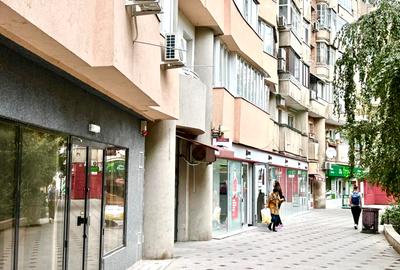 Spațiu comercial, 100 mp în Colentina