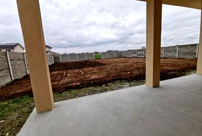 Mosnita Veche - Duplex P+pod - Su:72mp+30mp - Centrala proprie - langa Lidl - 10