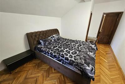 Apartament cu doua camere in zona linistita ultracentrala - 23