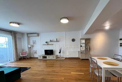 2 Camere 82m.p | Parcare | UpGround Residence - Metrou Pipera - 1