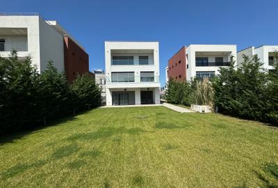 Individual,P+2,complex Green Lake, curte mare,scoala british, vecini de calitate - 19