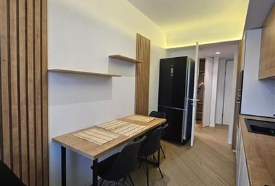 Apartament 2 camere  LUX - Cotroceni   Cortina Academy - 12