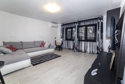 2 camere Decebal - Piata Alba Iulia | Spatios | Centrala | Metrou - 2