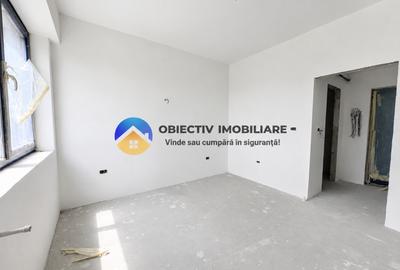 Apartament 3 camere BLOC NOU - cu vedere spre munte - 10