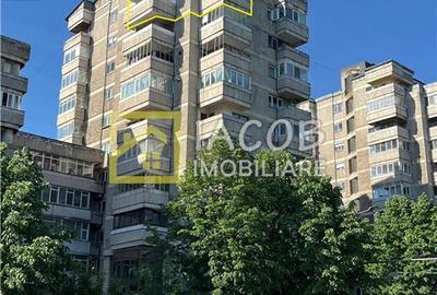 Apartament 2 camere, bdul Unirii, Parcul Catedralei - 1
