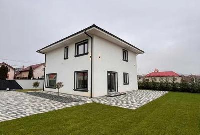 Casă de vânzare în Apahida , locuința pentru familie! - 2