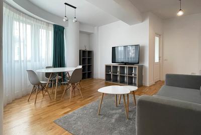 Ultracentral, Piața Unirii - Regina Maria | 3 camere LUX, decomandat - 2