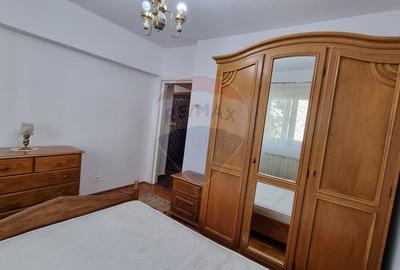 Apartament de inchiriat/2 camere/Banu Manta - 11