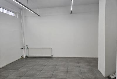 Spatiu comercial Calea Serban Voda, 261 mp, vitrina 20ml - proprietar - 3