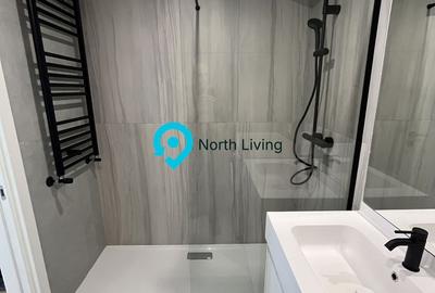 Apartament 2 camere Pipera, 50 mp + terasa - 6