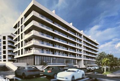 SAVAR RESIDENCE,Bloc Nou Splaiul Unirii,Ap. 3 Camere la Dezvoltator ! - 1