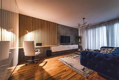 Domenii | Luxuria Residence | Bloc 2020 | Modern - 1