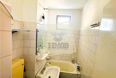 Apartament 2 Camere 35mpu Balcon inchis - 12