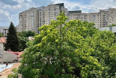 2 Camere / Bd Decebal / Rond Alba Iulia  / Loc de parcare & Centrala - 3