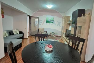 Apartament cu 2 camere de închiriat în zona Micro 13 Galați - 3