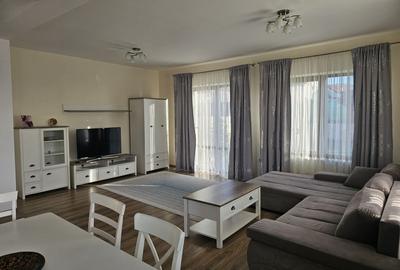 De inchiriat! Duplex modern în Europa - 2