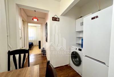 METROU LA 5 MIN | 2 camere decomandat, reabilitat, vedere panoramica - 7