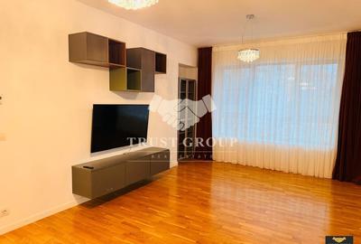Apartament 3 camere Luxuria Domenii | 2 locuri de parcare - 1