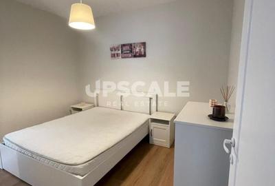 Apartament cu 2 camere Vivido langa Fsega si Iulius Mall