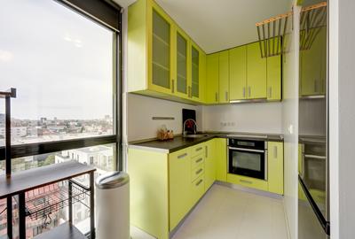 Apartament 3 camere splendid, Delea Veche/P-ta Muncii - 9