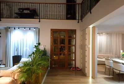 Casa / vila Craiovei , RENOVATA /mobilata/utilata ,finisaje superioare - 10