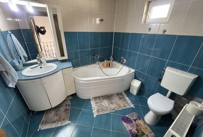 Casă individuală P+1+Pod | 4 camere | 185 mp utili | teren 385 mp | Navodari Sud - 9