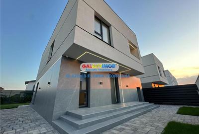 Inchiriere  casa superba Tunari - 3