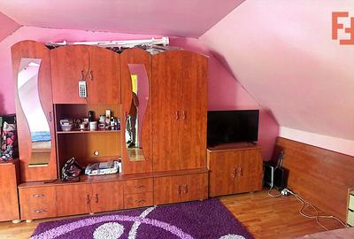 Casa individuala cu 5 camere de vanzare in localitatea Minis - 3