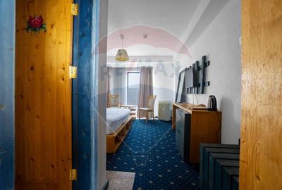 PENINSULA RESORT-RESORT IN DELTA DUNARII | 39 UNITATI |AQUAPARK & SPA - 43