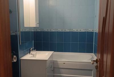 Apartament decomandat cu 2 camere, situat în zona Dacia – Hașdeu, Constanța. - 7