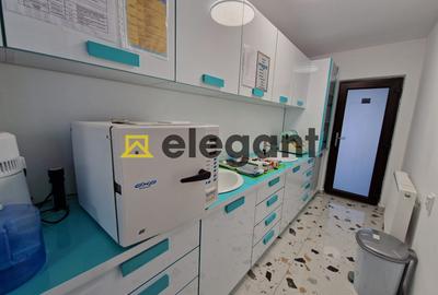 Casa D+P+1E+M + spatiu S+P, 862 mp, teren 690 mp, Piata Chiriac - 27