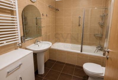 REA1028783 Apartament tip Duplex l Vedere catre Lac l Lacul Tei - 10