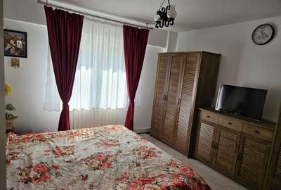 Bloc nou 2005! Apartament 2 camere, zona Buzaului, etaj 2. - 8