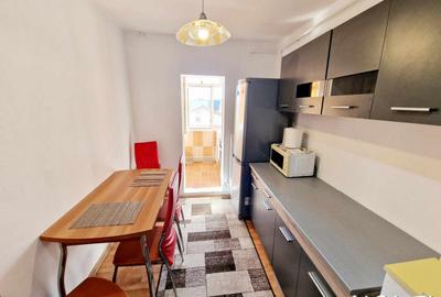 Inchiriere apartement 2 camere , Str.Dacia (Zona Mall) - 7