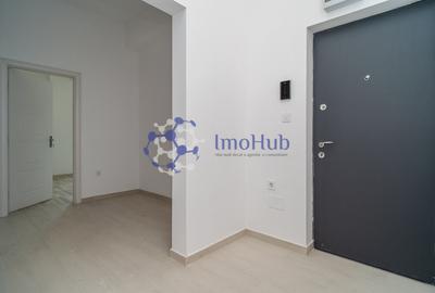 Penthouse cu terasă spectaculoasă – Rivers Towers, Tătărași, Iași - 9