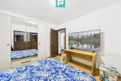 Apartament cu 3 camere în zona Girocului - 7