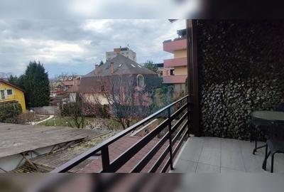 COMISION 0%! Ap. 3 camere LUX 70 mp, 2 parcări, grădină, Grigorescu - 19