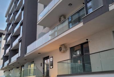 Comision 0% ! 2 camere - resort cu gym, piscina rooftop, spa -71500 Euro - 19