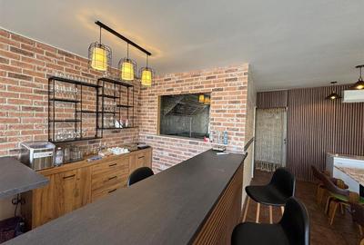Inchiriere restaurant | STRADAL | mobilat si utilat | 50 mp | Colentina - Sportu - 2