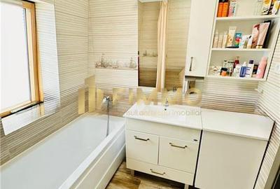 Apartament 3 camere | 74 mp | Burdujeni | ID : 1439 - 8