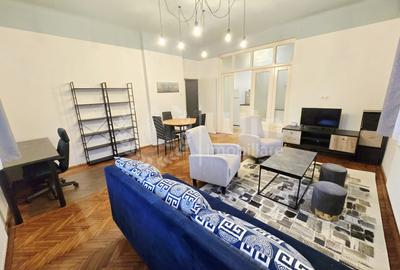 Apartament 2 camere | Finisat | 56 mp | Semicentral zona Horea! - 1