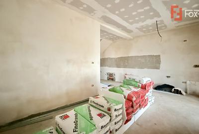 Duplex cu 3 camere si teren de 305 mp, zona Urseni - 4